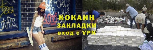 хмурый Михайловск