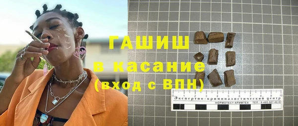 хмурый Михайловск