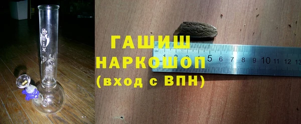 хмурый Михайловск
