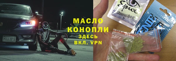 хмурый Михайловск